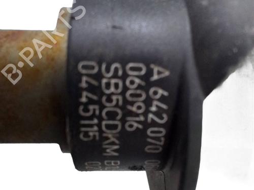 Injector MERCEDES-BENZ E-CLASS (W213) E 220 d (213.004) | BP26053206M100  - Image 6