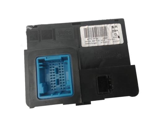 Electronic module CITROËN C4 CACTUS 1.6 BlueHDi 100 | BP20504837M83 - Image 3
