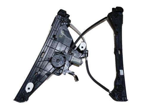 Used Front right window mechanism Front right window mechanism PEUGEOT 208 II (UB_, UP_, UW_, UJ_) e-208 (136 hp) 33285946 33285946