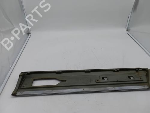 Door moulding trim JAGUAR XJ (XJ40, XJ81) 6 4.0 | BP29519651C150 