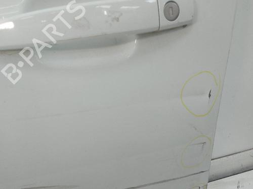 Left front door OPEL INSIGNIA A (G09) 1.6 CDTi (68) | BP20932581C2 