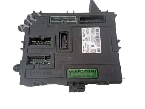 Used Electronic module Electronic module RENAULT KADJAR (HA_, HL_) 1.6 dCi 130 (HLA4) (130 hp) 18572859 18572859