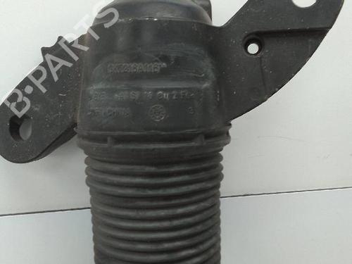 Right rear shock absorber LAND ROVER DISCOVERY SPORT (L550)  | BP24464617M19 