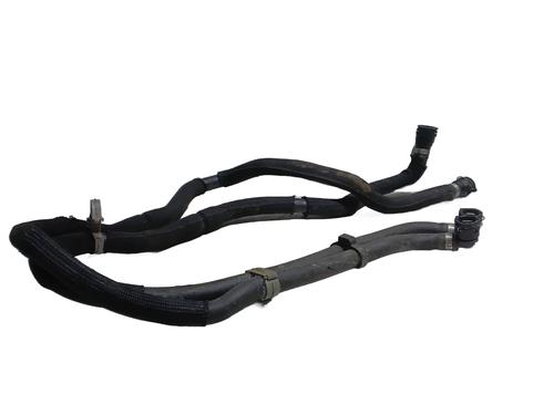 Used Pipe Pipe PEUGEOT 208 II (UB_, UP_, UW_, UJ_) e-208 (136 hp) 34461186 34461186