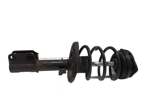 Used Left front shock absorber Left front shock absorber RENAULT MEGANE III Hatchback (BZ0/1_, B3_) 1.5 dCi (BZ09, BZ0D, BZ1W, BZ29, BZ14) (110 hp) 40119058 40119058