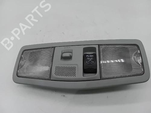 Used Interior roof light PEUGEOT 4007 (VU_, VV_) 2.2 HDi (156 hp) 27733065
