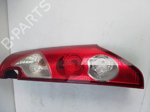Right taillight RENAULT KANGOO / GRAND KANGOO II (KW0/1_) 1.5 dCi 85 (KW0K, KW0L, KW0B) | BP26053978C35 