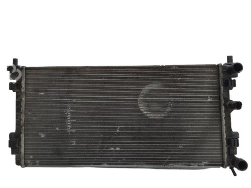 Køler SEAT IBIZA IV (6J5, 6P1) 1.9 TDI (105 hp) 30531305