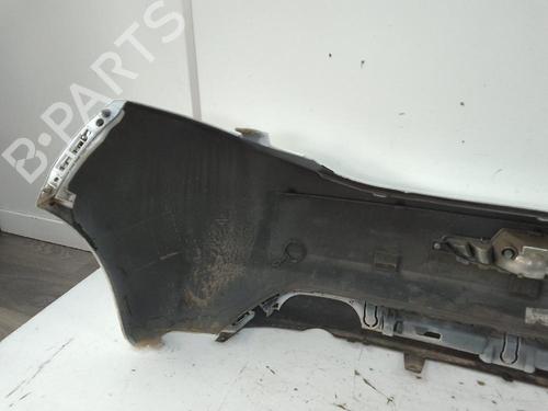 Rear bumper PEUGEOT 208 I (CA_, CC_) 1.5 BlueHDI 100 | BP27924253C8