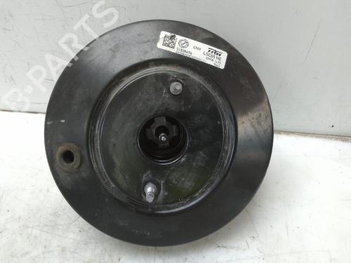 Servo brake FIAT 500 (312_) 1.3 D Multijet (312AXB1A) | BP26051803M42 