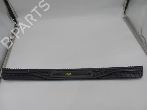 Door moulding trim SEAT ARONA (KJ7, KJP) 1.6 TDI | BP29386200C150 