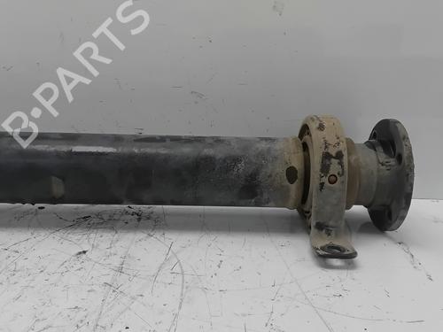 Mellomaksel kompl. IVECO MASSIF Pickup 3.0 HPI | BP29994905M37 