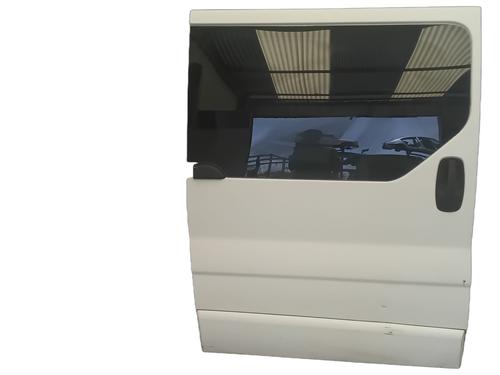 Used Right slide door Right slide door OPEL VIVARO A Bus (X83) 2.0 CDTI (F7, J7, A07) (114 hp) 34153434 34153434