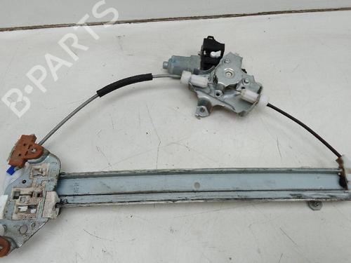 Front right window mechanism NISSAN JUKE (F15) 1.5 dCi | BP18737724C23 