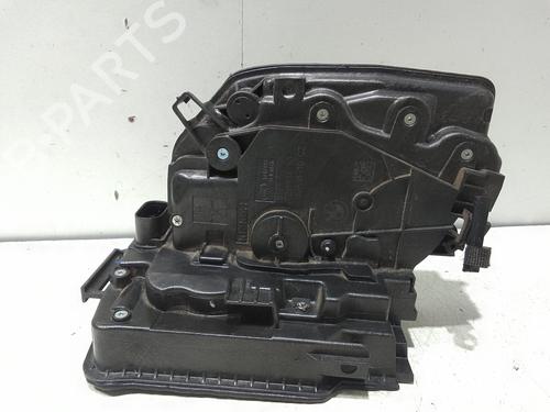 Front right lock MINI MINI (F56) One D | BP34618034C97 - Image 2