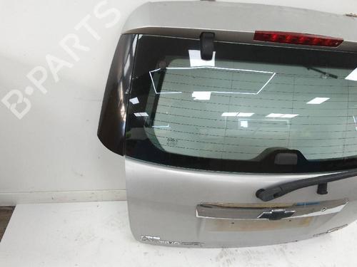Used Tailgate CHEVROLET CAPTIVA (C100, C140) 2.0 D 4WD (150 hp) 23067063