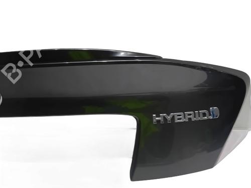 Used Tailgate trim Tailgate trim TOYOTA C-HR (_X1_) 1.8 Hybrid (ZYX10_, ZYX11_, ZYX10R, ZYX11R) (122 hp) 33457499 33457499