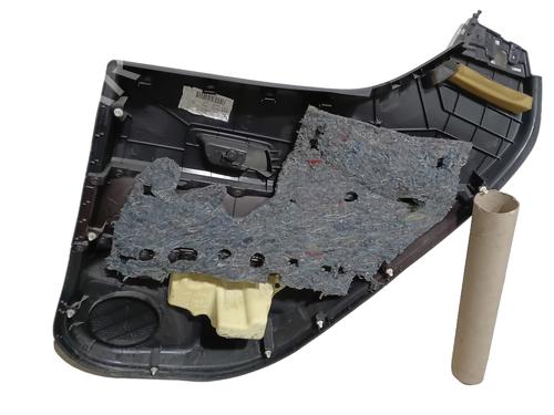 Rear left panel TOYOTA C-HR (_X1_) 1.8 Hybrid (ZYX10_, ZYX11_, ZYX10R, ZYX11R) | BP33457445C60  - Image 5