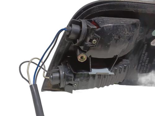 Right tailgate light BMW X5 (E53) 3.0 d | BP33841468C80 - Image 5