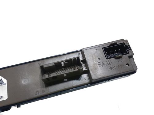 Right front window switch SAAB 9-3 Estate (E50) 1.9 TiD | BP37022222I26 - Image 5