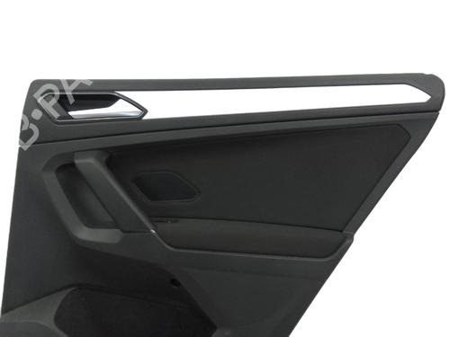 Rear right panel VW TIGUAN (AD1, AX1) | BP21602889C61 - Image 2