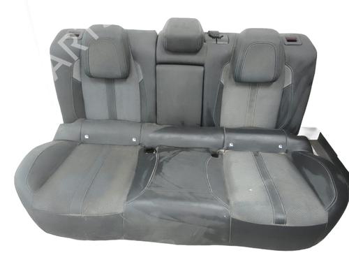 Rear seat PEUGEOT 308 III (FB_, FH_, FP_, F3_, FM_) BlueHDi 130 (FBYHZL, FBYHZT) | BP30272940C17 