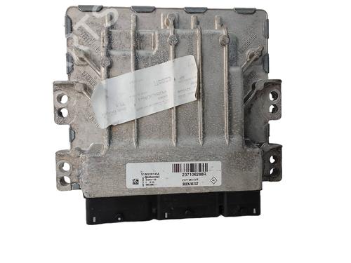 Engine control unit (ECU) RENAULT MEGANE IV Hatchback (B9A/M/N_) 1.2 TCe 130 (B9MR) | BP18737563M57 - Image 3