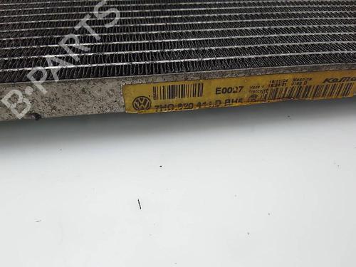 Radiador A/A VW MULTIVAN T5 (7HM, 7HN, 7HF, 7EF, 7EM, 7EN) [2003-2016]  21085061