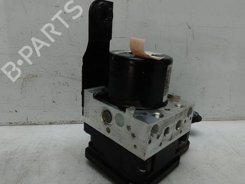 ABS pump RENAULT MEGANE III Hatchback (BZ0/1_, B3_) 1.2 TCe (BZ2B, BZ11) 476605296R