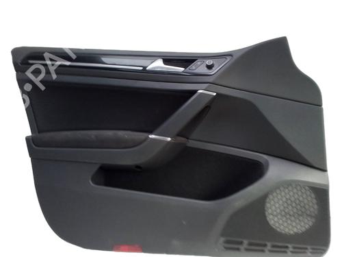 Front left panel VW GOLF VII (5G1, BQ1, BE1, BE2) 2.0 GTI | BP26053593C58  - Image 7