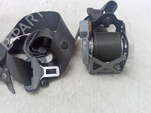 Front right seatbelt BMW X3 (F25) xDrive 20 d | BP19659112I25 