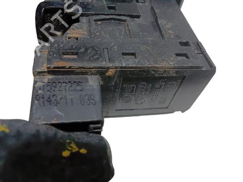 Hand brake SEAT LEON (5F1) 2.0 Cupra | BP33841454I18 - Image 5