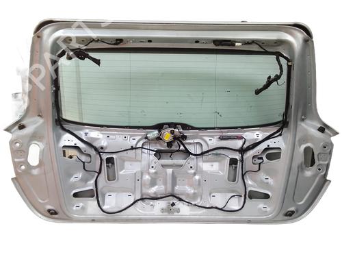 Tailgate AUDI Q5 (8RB) 2.0 TFSI quattro | BP30199360C6