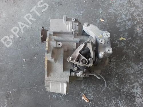 Gearbox VW SCIROCCO III (137, 138) 2.0 TDI | BP28109965M3 