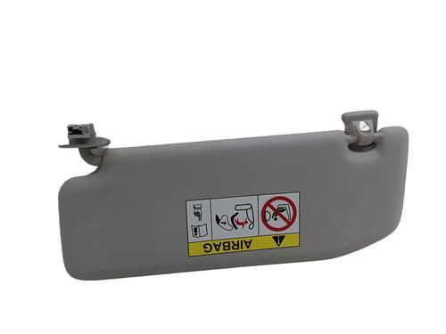 Right sun visor CITROËN C4 III (BA_, BB_, BC_) ë-C4 (BCZKWC) | BP39529671I2 - Image 5