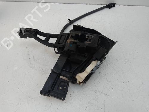 Rear left lock FORD FOCUS III 1.6 Ti | BP18970905C100 