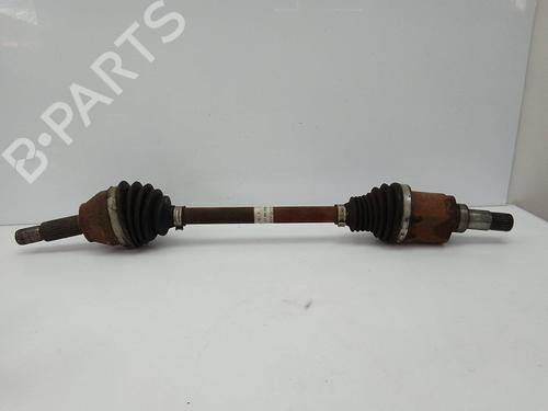 Used Left front driveshaft Left front driveshaft 23142443 23142443