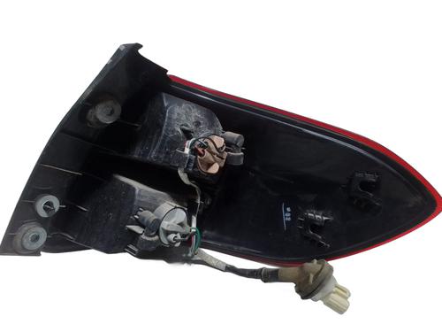 Left taillight SUZUKI VITARA (LY) 1.6 AllGrip (APK 416) | BP33266017C34 - Image 3