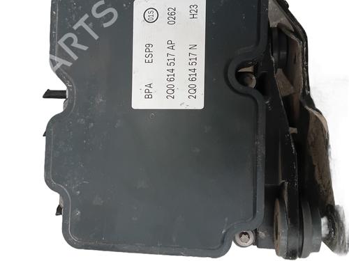 Used ABS pump ABS pump AUDI A1 CITY CARVER (GBH) 30 TFSI (116 hp) 33233596 33233596