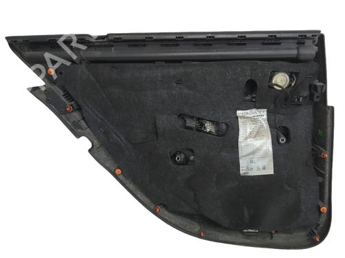 Rear right panel MERCEDES-BENZ E-CLASS (W213) E 220 d (213.004) | BP31643469C61 
