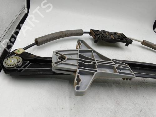 Fensterheber rechts hinten SKODA SUPERB III (3V3) 2.0 TDI | BP30050941C25