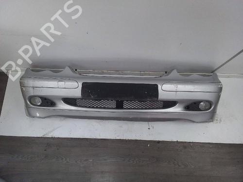 Front bumper MERCEDES-BENZ C-CLASS (W203)  | BP23067004C7 