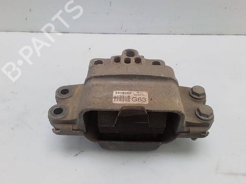 Used Engine mount VW PASSAT B7 Variant (365) 2.0 TDI (140 hp) 28145872