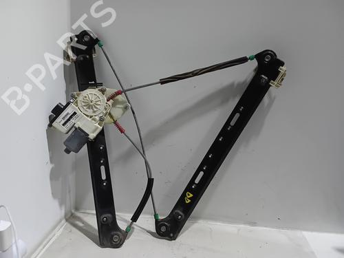 Used Front right window mechanism Front right window mechanism BMW X3 (E83) 2.0 d (150 hp) 34647306 34647306