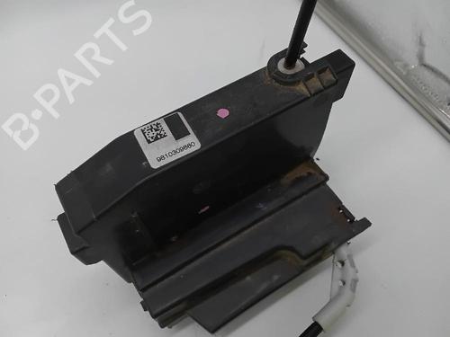 Rear right lock PEUGEOT 308 SW II (LC_, LJ_, LR_, LX_, L4_) 1.6 BlueHDi 120 | BP26730016C99 