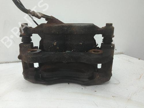Used Right front brake caliper FORD TRANSIT Bus (FD_ _, FB_ _, FS_ _, FZ_ _, FC_ _) [2006-2014]  26053841
