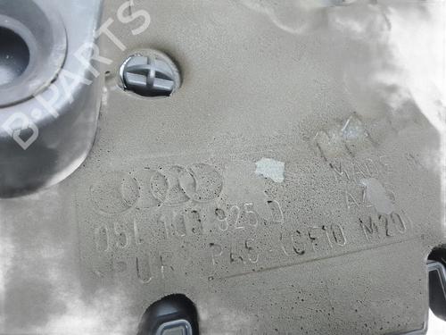 Upper protection AUDI A6 C8 Avant (4A5) 40 TDI Mild Hybrid | BP31037670M93 