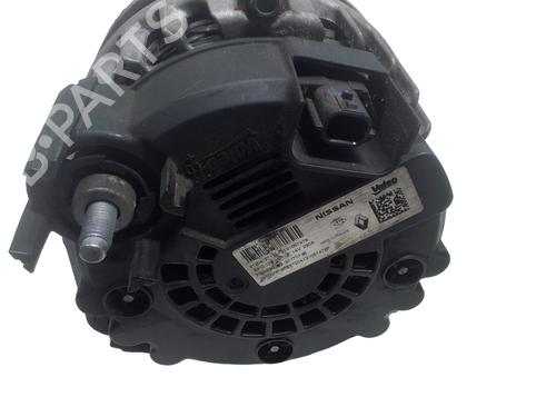 Alternator RENAULT MASTER III Van (FV) 2.3 dCi 150 FWD (FV0F, FV03, FV09) | BP31583031M7 