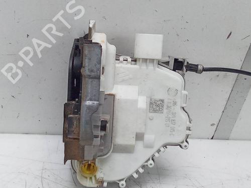 Front left lock AUDI A1 Sportback (8XA, 8XF) S1 quattro | BP28149561C98 