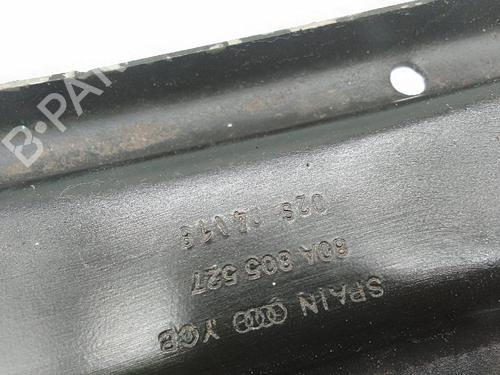 Used Front bumper bracket AUDI A5 Sportback (F5A, F5F) 2.0 TDI (150 hp) 25720634